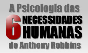 seis necessidades humanas