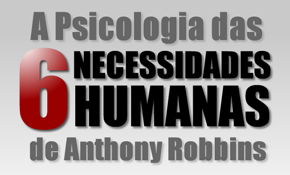 seis necessidades humanas