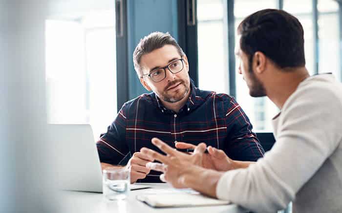 coaching para médicos