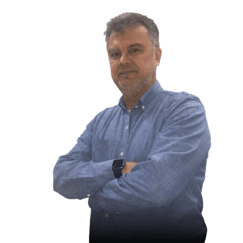 Prof Marcos Rocha - Consultoria e Coaching