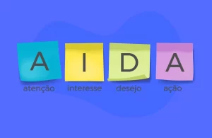 AIDA para profissionais de saúde