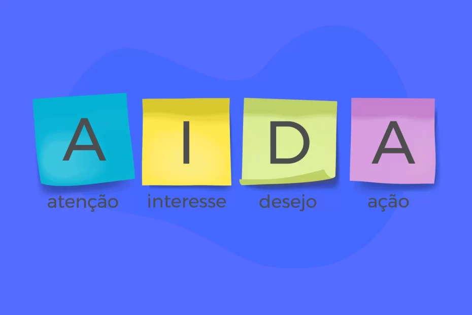 AIDA para profissionais de saúde