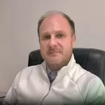 Dr. Martin Mansila - SE   Ortodontista