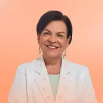 Dra Anna Paola - BA   Ginecologista