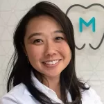 Dra. Nancy Maeda - SP  Dentista