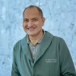 Dr. Marcelo Venerando - CE  Ortodontista