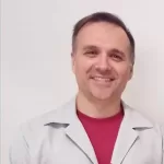 Dr. Thiago Cravo - SP   Radiologista