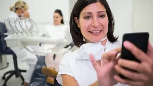 marketing em odontologia