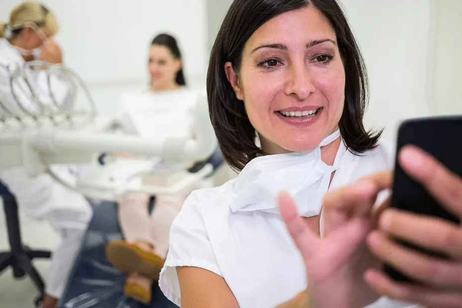 marketing em odontologia