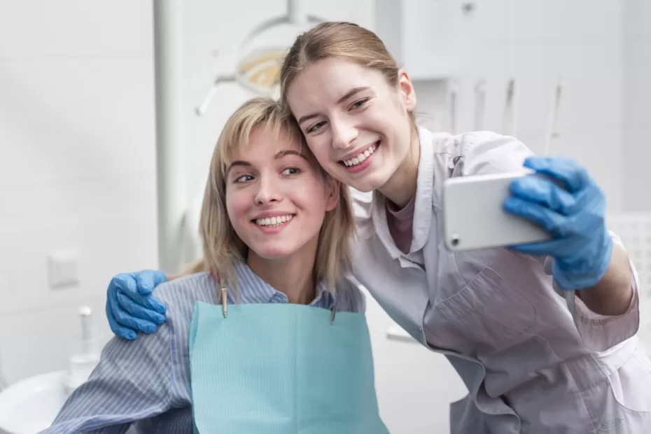 marketing odontologico